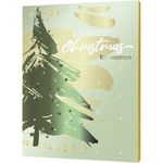 parfumdreams Adventskalender Advent Calendar 24 Luxusprodukte für Damen - Beauty-Überraschungen im Wert von über 310 €, 24-tlg