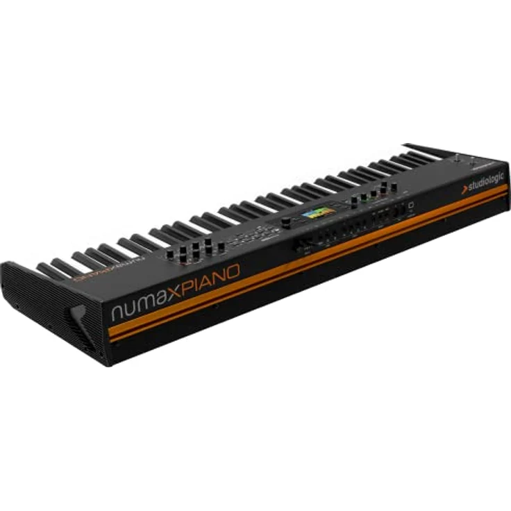Studiologic Numa X Piano 73, Stage Piano mit 73 Tasten und vielseitigen Klangerzeugung – Bild 3