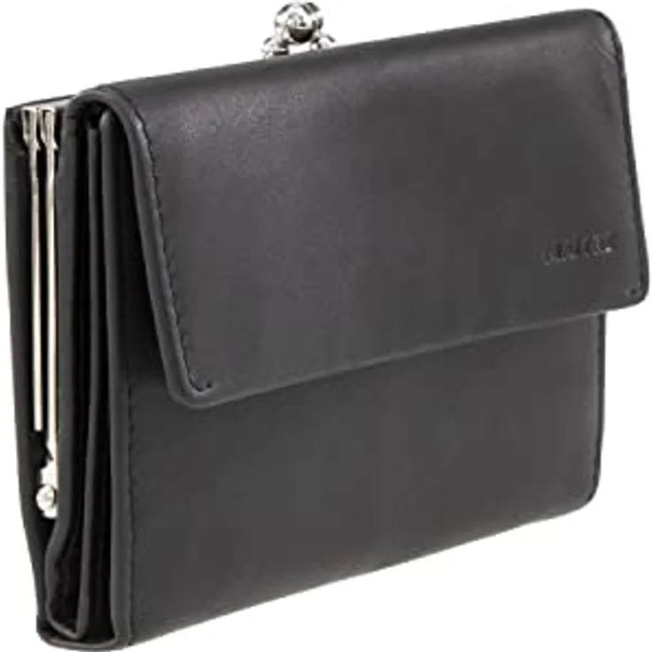 Maitre - F3 Beke Purse H5FB Schwarz – Bild 2