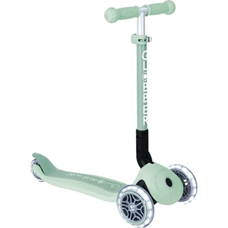 Globber Junior Foldable Lights – Bild 2