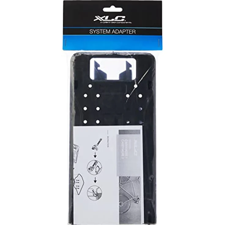 XLC Adapterplatte Carry More – Bild 2
