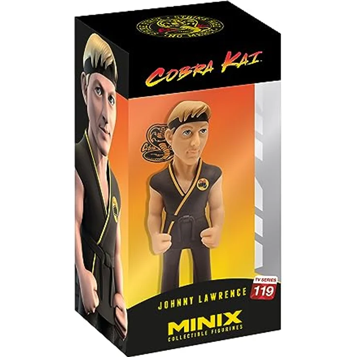 MiniX 11834 96758 – Bild 1