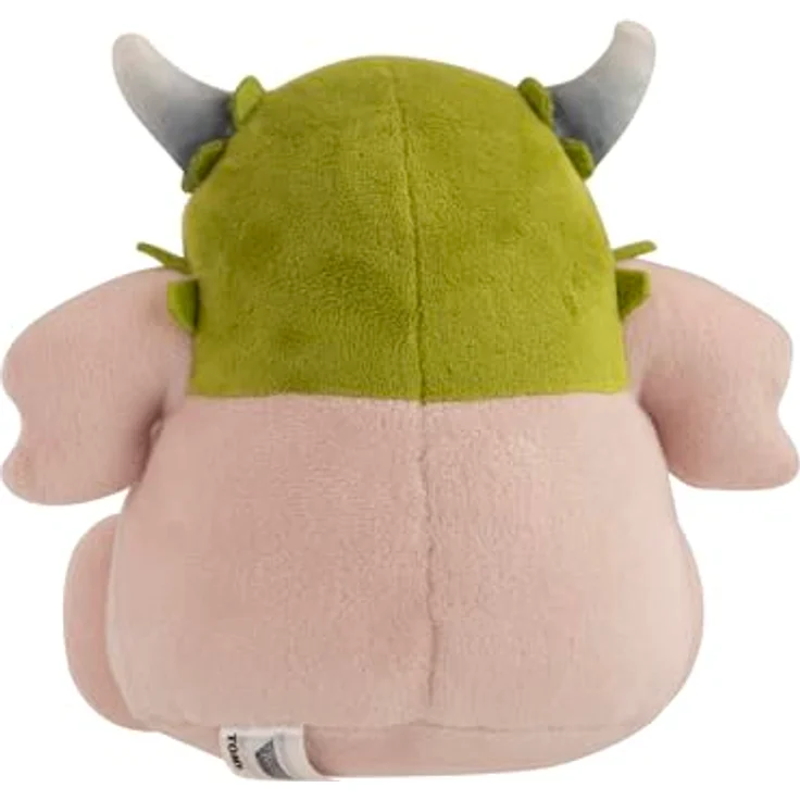 Tomy Warhammer Sassy Nurgling, 15 cm Kuscheltier, One Size – Bild 4