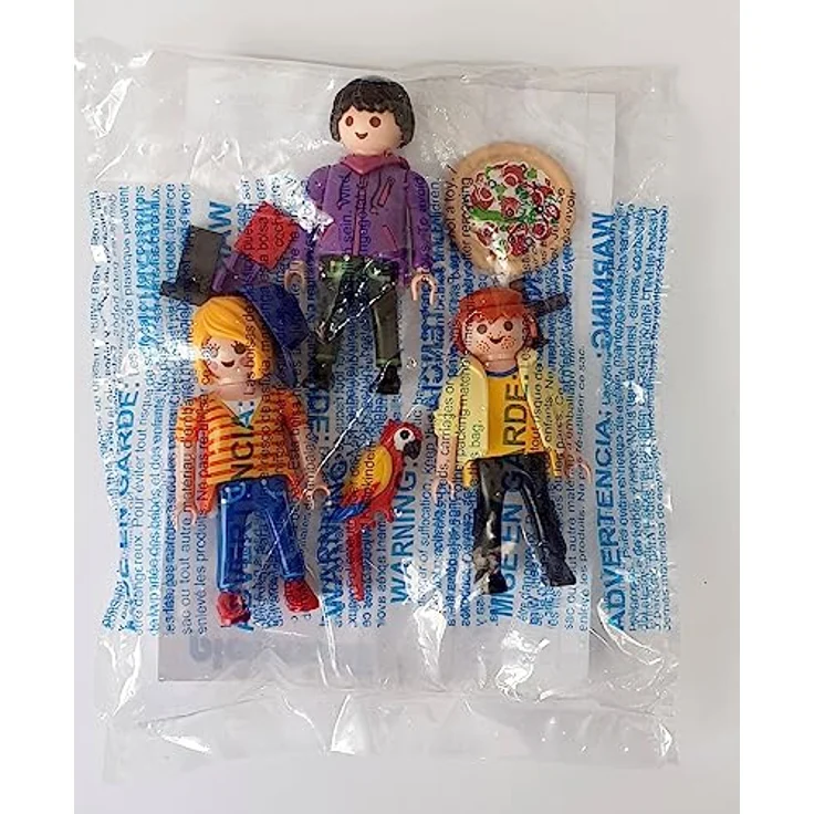 Die 3 Playmos – Bild 5