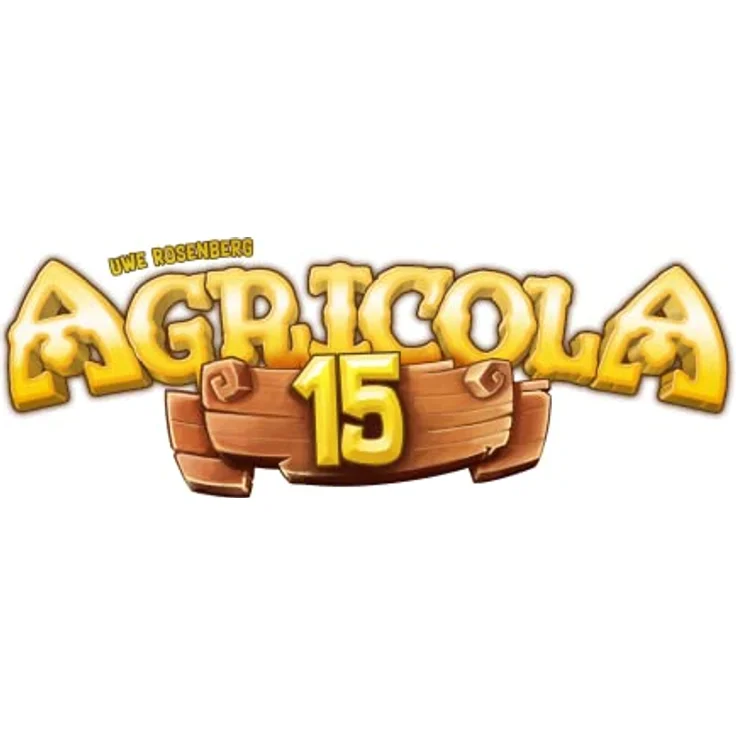 Agricola 15 Jahre Jubiläumsbox – Bild 8