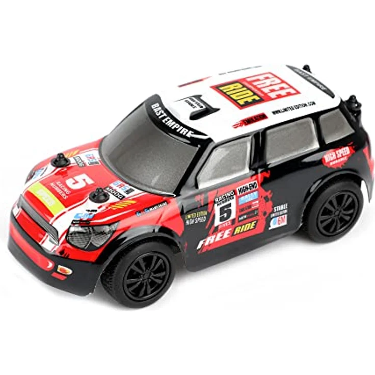 Toi Toys R-C Rallyeauto 'M Country' – Bild 3