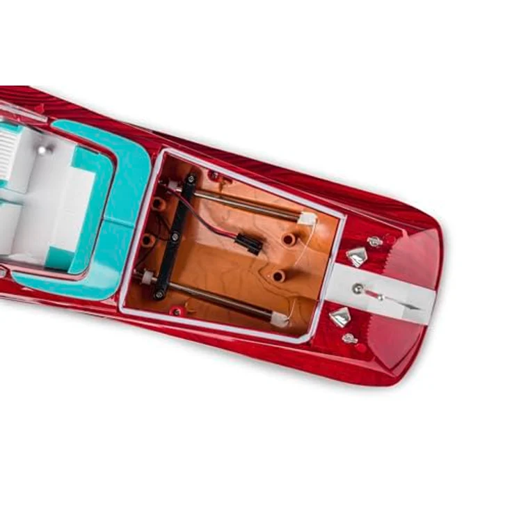 Bella Luisa 2. 4G 100% RTR – Bild 5