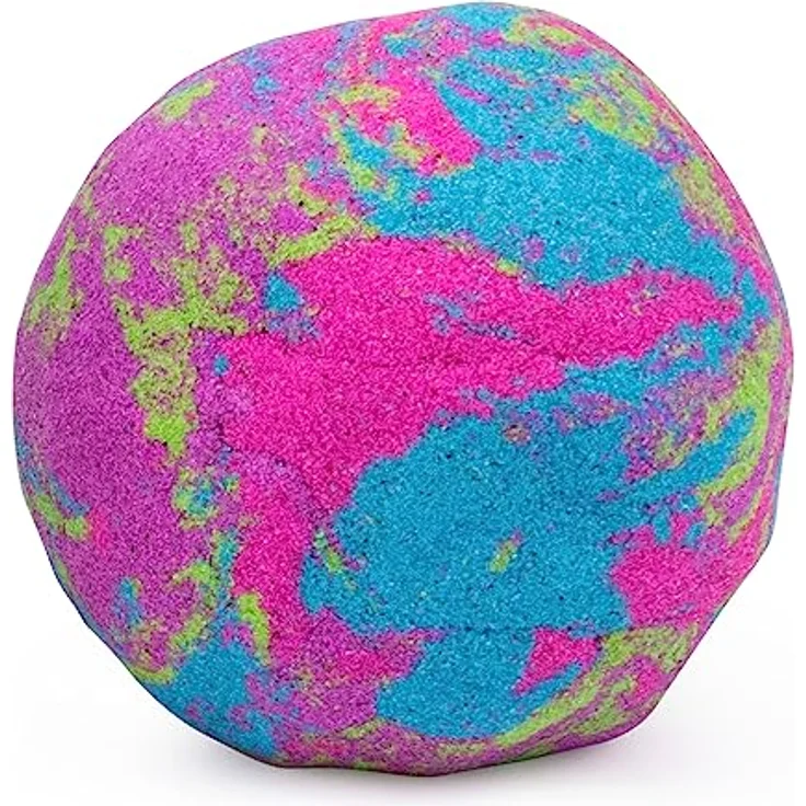 Spin Master Kinetic Sand Kreativset - Einhorn Burg Regenbogen, 141g in 4 Farben, für Kinder ab 3 Jahren – Bild 4