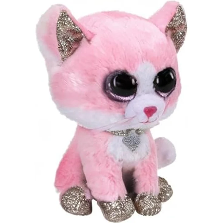 Glubschi Fiona Katze 15 cm – Bild 7