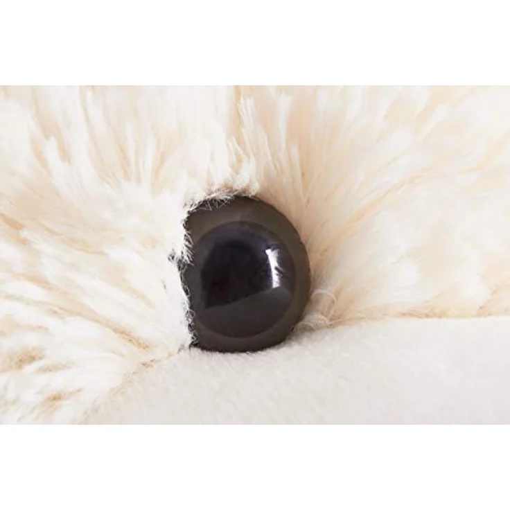 Teddybär 100 cm mit einem I Love You Herz - Stofftier Plüschtier Kuscheltier – Bild 10