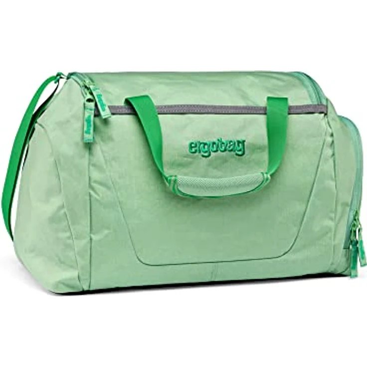 ergobag Sporttasche WaldBärwohner – Bild 3