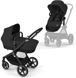 CYBEX Gold Kinderwagen EOS Lux 2-in-1