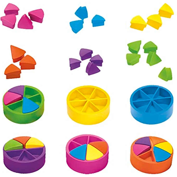 Hasbro Trivial Pursuit (ENG) – Bild 9