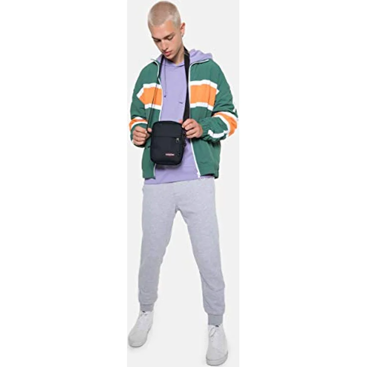 Eastpak The One Umhängetasche Cloud Navy – Bild 9