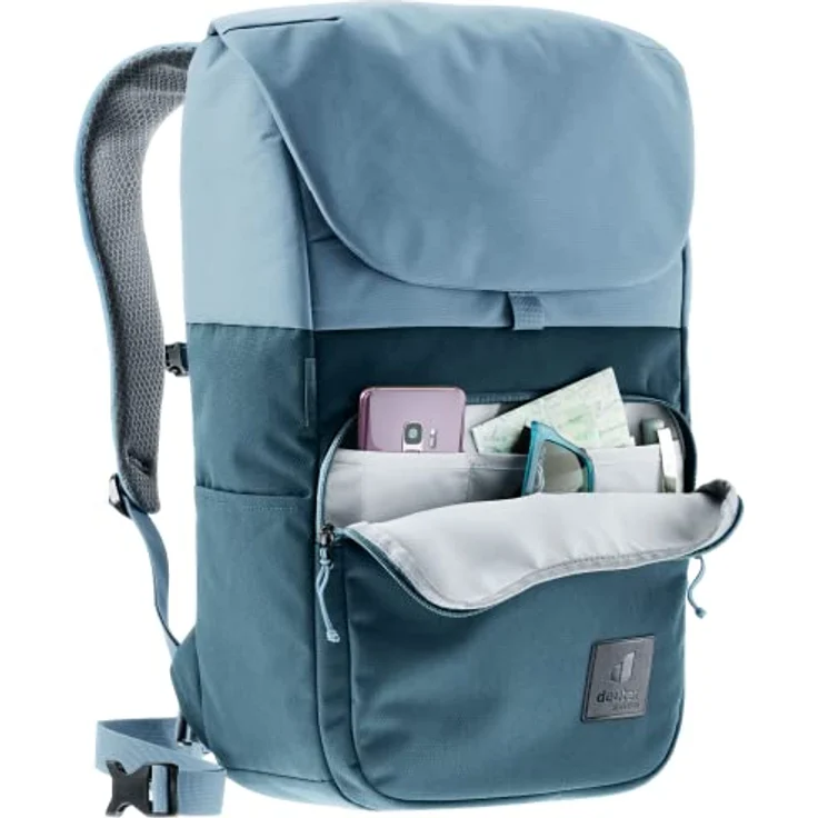 Deuter UP Sydney Daypack Arctic-Lake – Bild 9