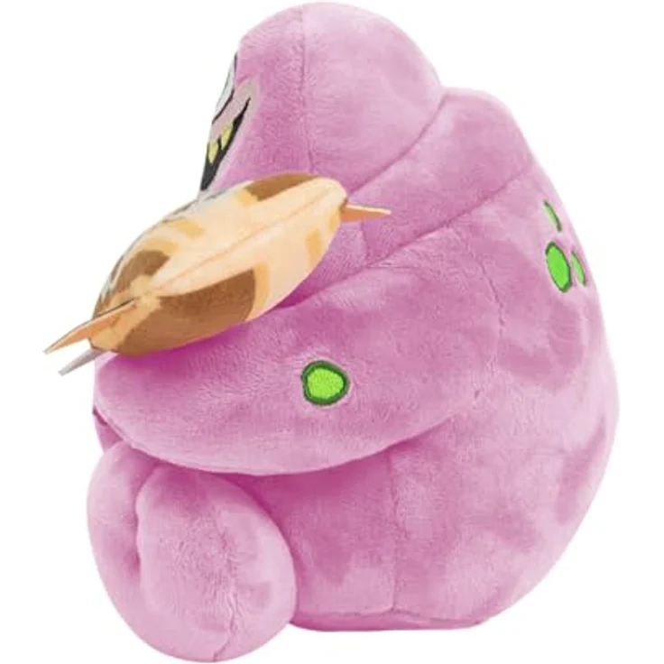 TOMY Warhammer Plush - Granate Nurgling/Plush, Sammelfigur - Warhammer - Tomy Plush – Bild 5