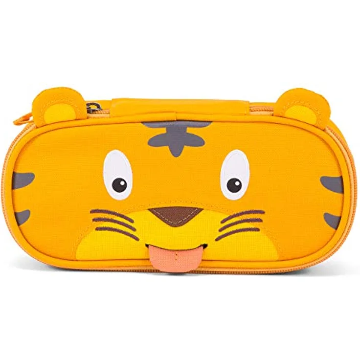 Affenzahn Mäppchen Timmy Tiger