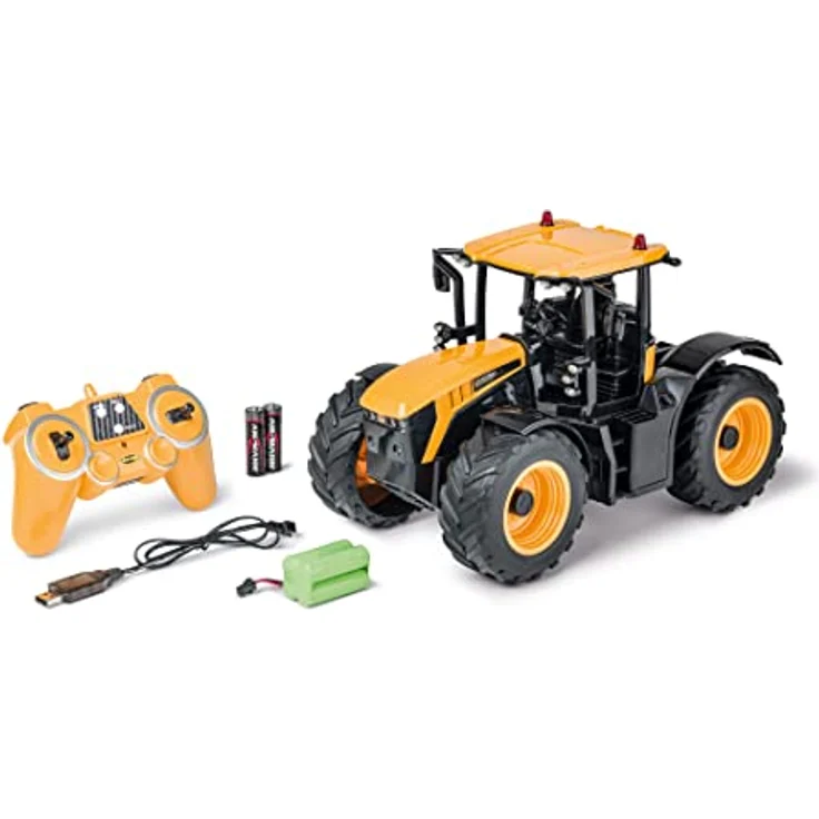 Carson RC Sport 1:16 RC-Funktionsmodell Landwirtschaftliches Fahrzeug – Bild 2