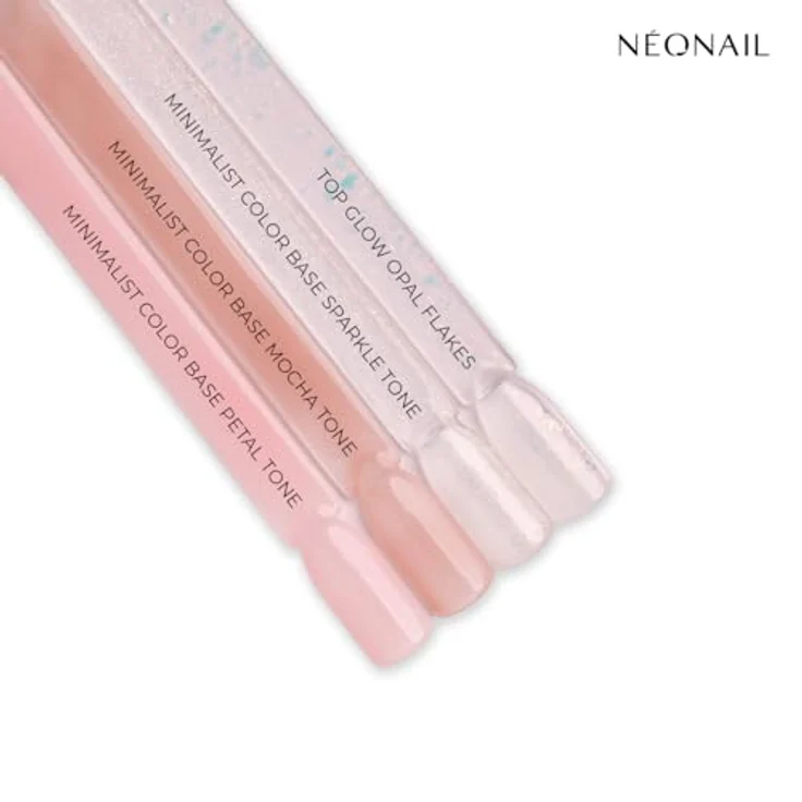 Neonail Adventskalender Beauty Feels Like Home 2025, 24-tlg. mit 9 limitierten UV-Nagellacken und 7 Pflegeprodukten für elegante Nägel – Bild 7