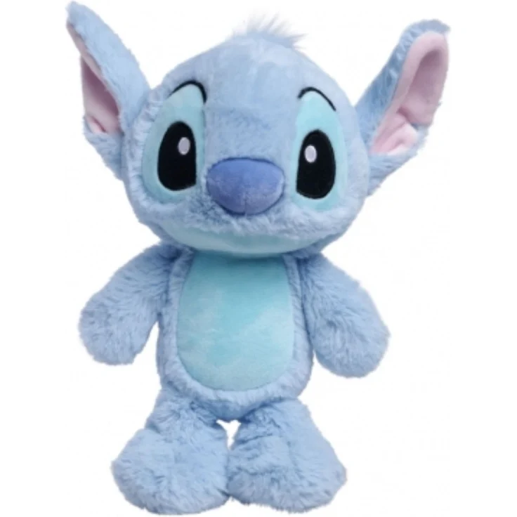 Lilo & Stitch Plüschfigur Plüsch - Flopsies, Kuscheltier für Kinder, 25 CM, bunt