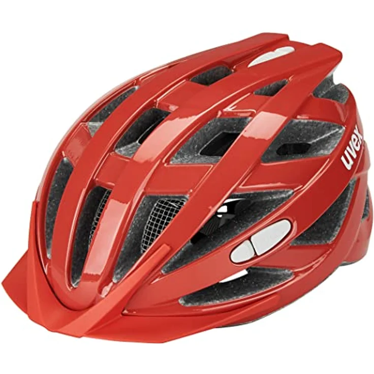 uvex, i-vo 3D, Fahrradhelm – Bild 2