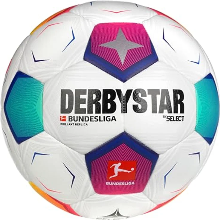 Derbystar, Fussball – Bild 3