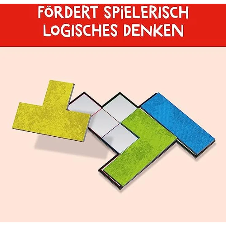 KOSMOS Ubongo Classic - Preisvergleich – Bild 6