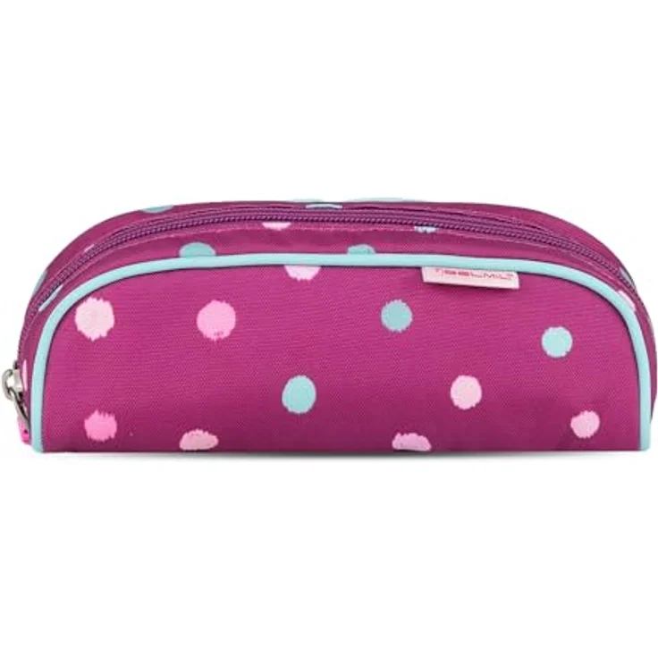 Belmil Schulranzen Kinderrucksack Maxi, ergonomisches 5-tlg. Set mit Brustgurt und 22 L Stauraum, wasserabweisend, reflektierende Elemente, ergonomische Rückenpolsterung – Bild 9