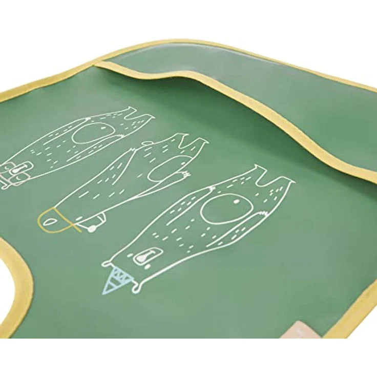 Badabulle Lätzchen 2er Set – Bild 7