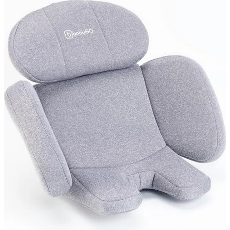 BabyGo Autokindersitz Move 360 I Size, 360-Grad-Rotation, Full Side Protection, für Körpergröße von 40-150 cm – Bild 8