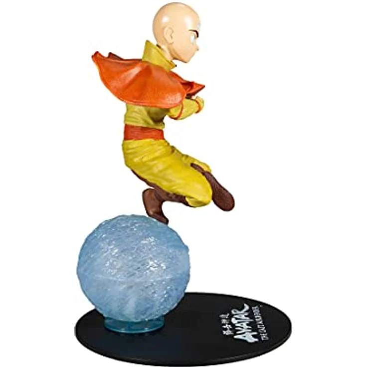 McFarlane 19156 Actionfigur, Mehrfarbig – Bild 3