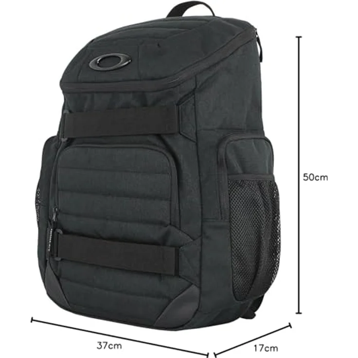 Oakley Enduro 3. 0 BIG Backpack blackout (02E) – Bild 3