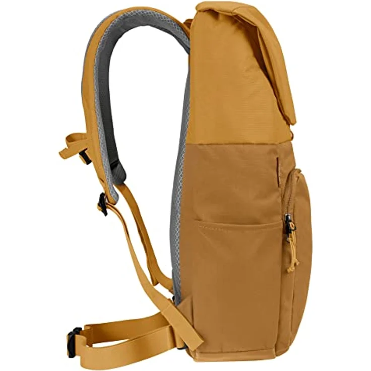 Deuter UP Sydney Daypack Almond-Cinnamon – Bild 2