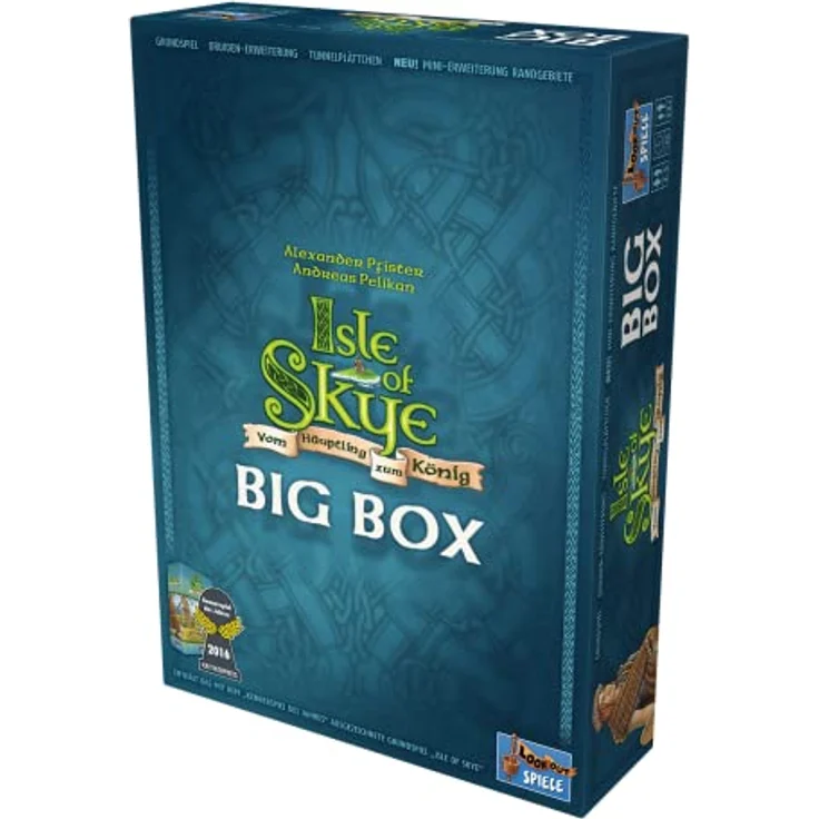 Isle of Skye Big Box – Bild 6
