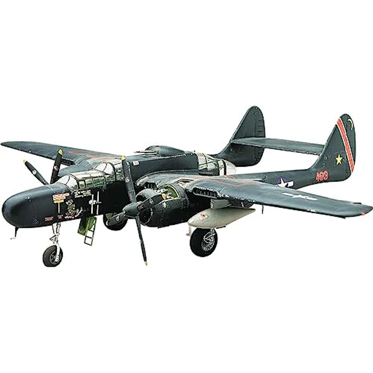P-61 Black Widow – Bild 2