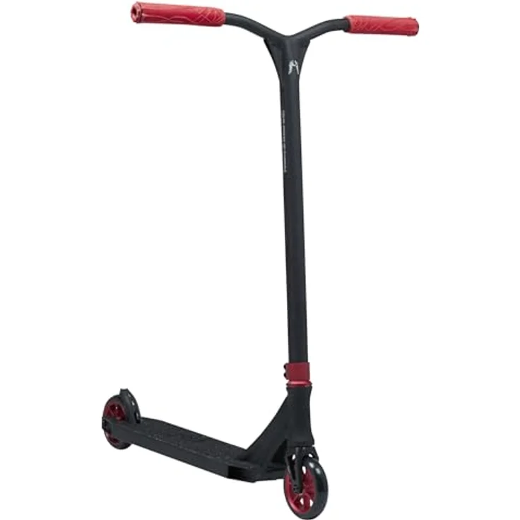 Ethic Erawan Stunt-Scooter komplett gebürstet (Silber), ultraleicht mit optimierter Dryade V2 Bar und stabiler Legion V2 Gabel – Bild 4