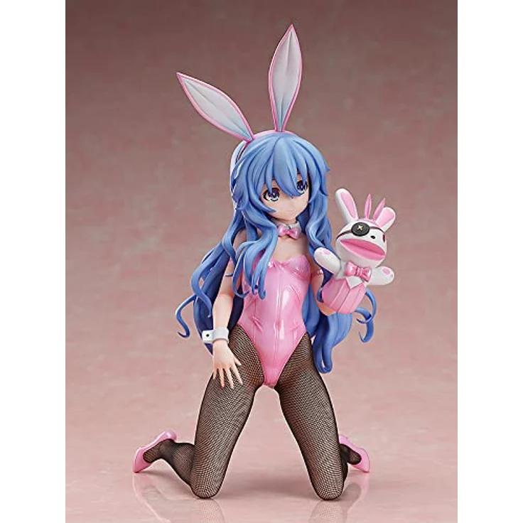 FREEing Date A Live IV Statuette PVC 1/4 Yoshino: Bunny Ver. 31 cm – Bild 5