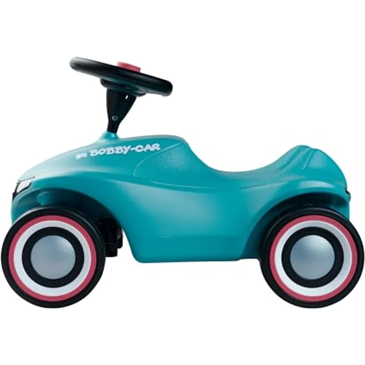 BIG Spielwarenfabrik 56248 Big Bobby Car Neo Farbe des Jahres 2023 – Bild 2