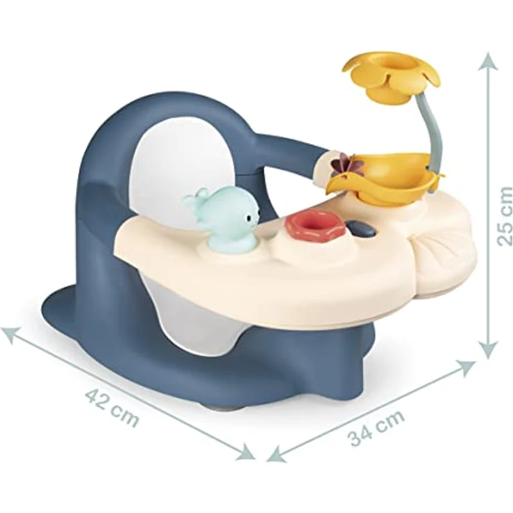 Smoby Little Smoby SMOBY bath seat – Bild 4