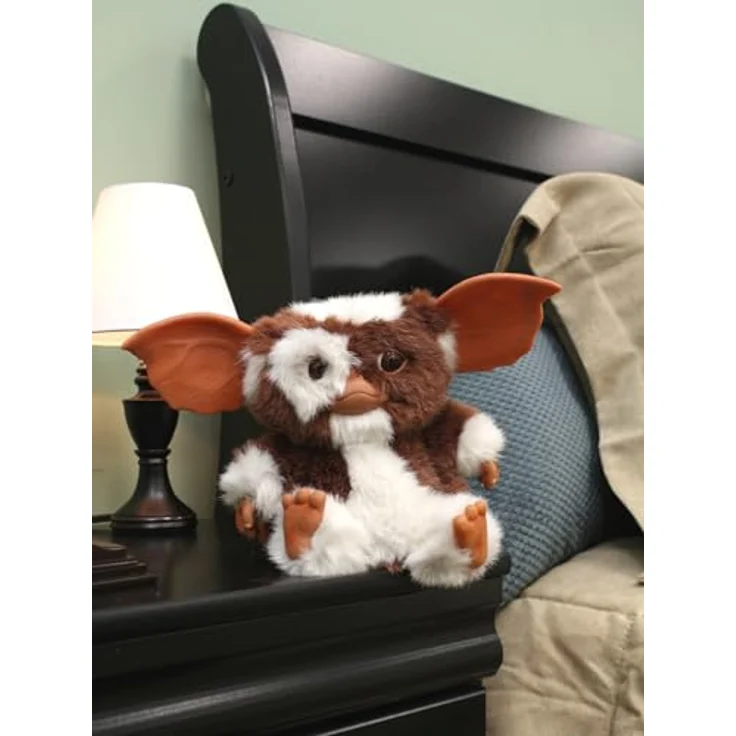 Gremlins Tanzender Gizmo Plüsch mit Sound – Bild 6