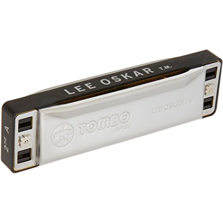 Lee Oskar 797004 Major Diatonic Db-Dur Mundharmonika – Bild 3