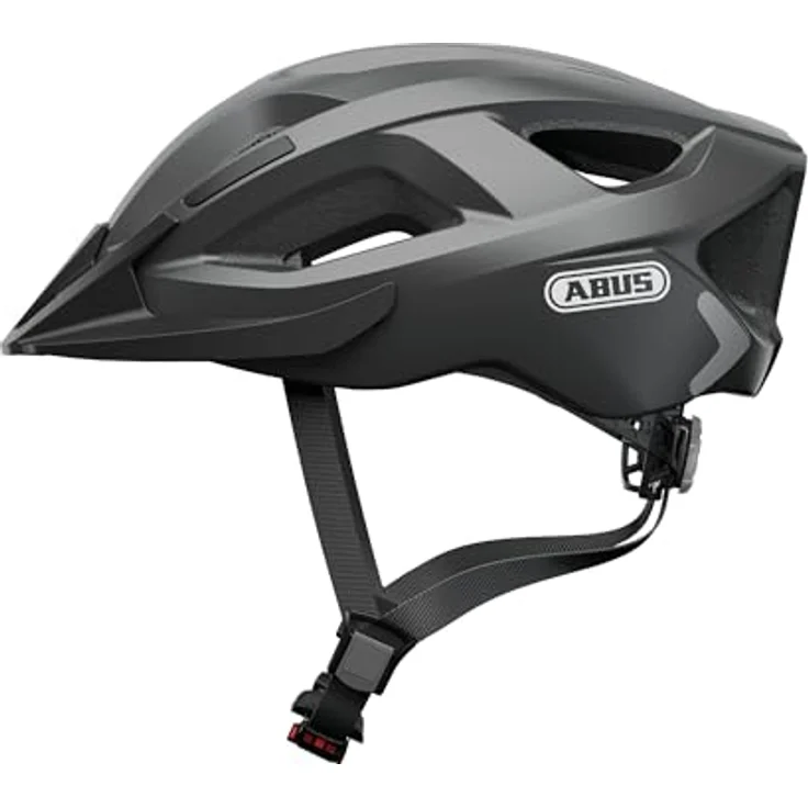 Abus Aduro 2. 0 Helm - Titan 51 - 55 cm – Bild 2