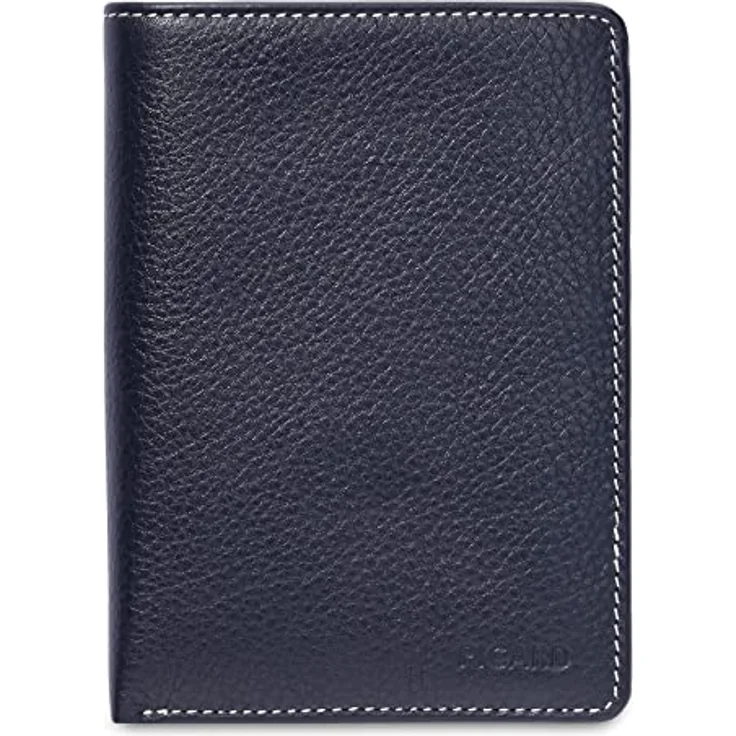 Picard Herren Portemonnaie Diego aus Rindsleder OneSize | mit Offen | Portemonnaie | Alltag