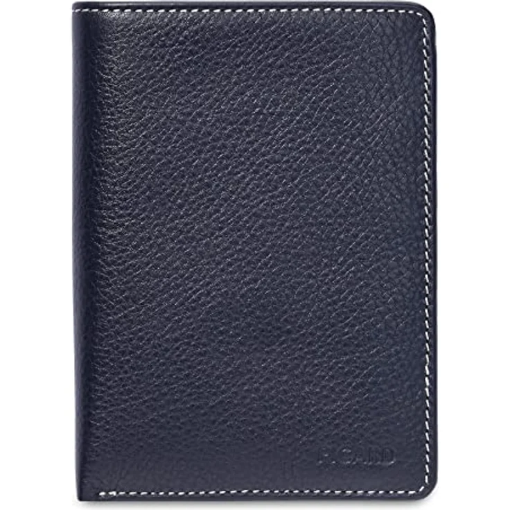 Picard Herren Portemonnaie Diego aus Rindsleder OneSize | mit Offen | Portemonnaie | Alltag – Bild 1