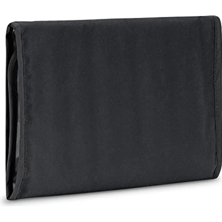 Osann Ella Wickeltasche, elegantes Design mit praktischen Innenfächern, wasserabweisend, inkl. Wickelunterlage und 3 Accessoire-Taschen – Bild 7