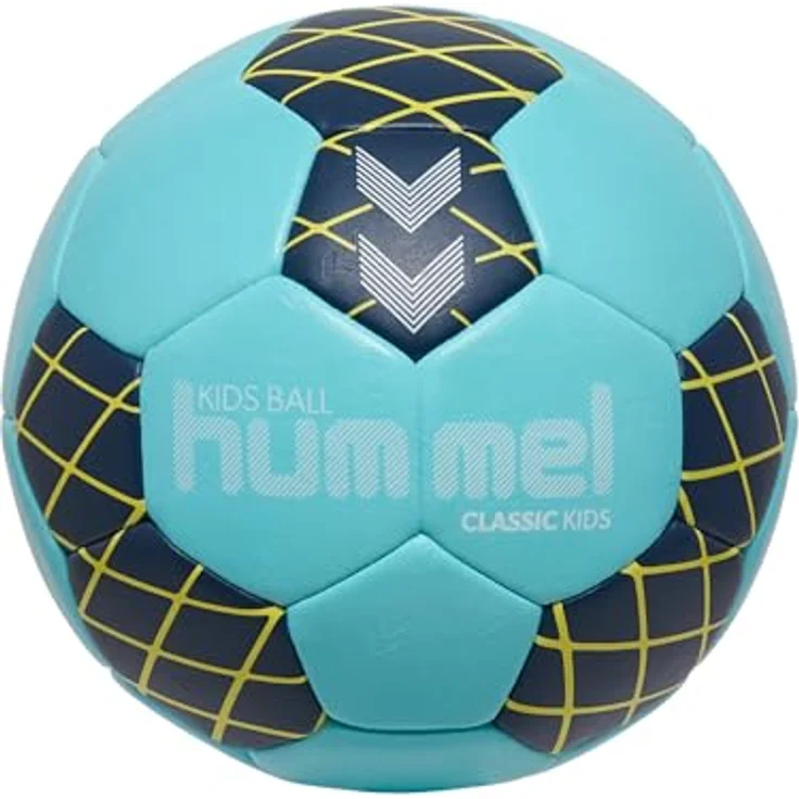 Hummel Hmlclassic Unisex Handball, Schlupf-Design für vielseitiges Spiel – Bild 3