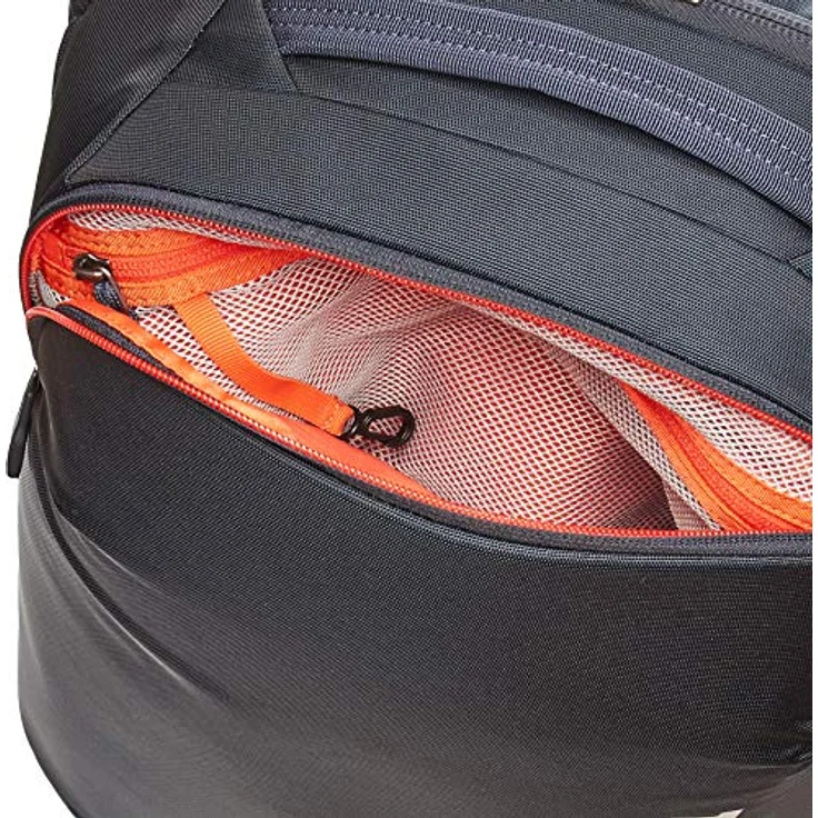 Thule Subterra Convertible Carry-On Handgepäck Mineral One-Size – Bild 4