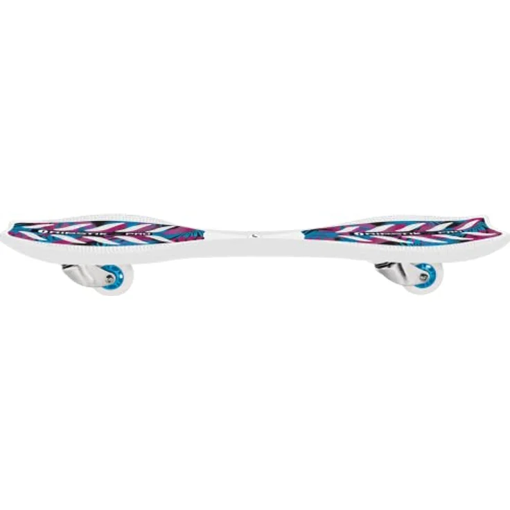 Razor RipStik Air Pro Waveboard für Erwachsene und Kinder ab 8 Jahre – bis 100kg – Bild 3