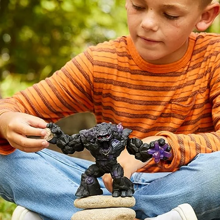 schleich 70158 Schattensteinmonster, ab 7 Jahren, ELDRADOR CREATURES - Spielset, 23 x 8 x 12 cm - Preisvergleich – Bild 4