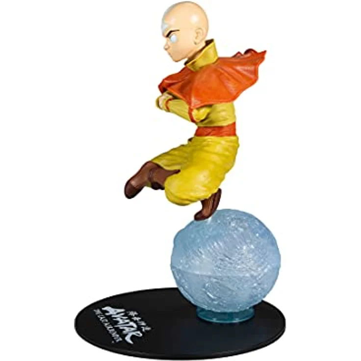 McFarlane 19156 Actionfigur, Mehrfarbig – Bild 4